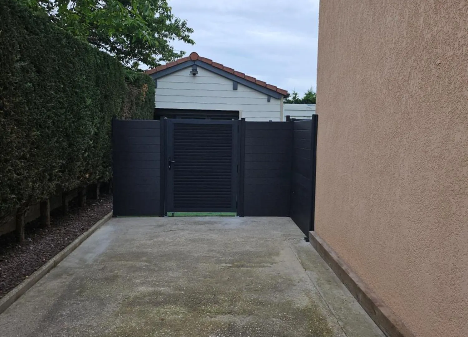 Hebergement Privee Jaccuzzi En Supplement Saint-Clair-du-Rhone 0*,  Francja